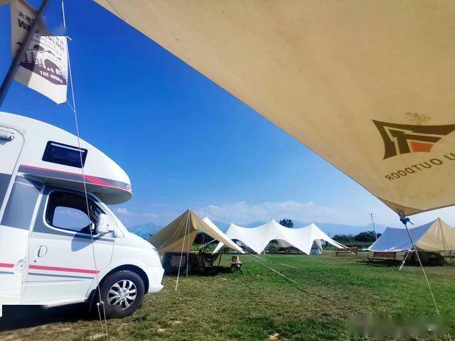 的家:房车自驾旅行生活全指南pg电子免费模拟器游戏车轮上(图12) 的家:房车自驾旅行生活全指南pg电子免费模拟器游戏车轮上(图12)