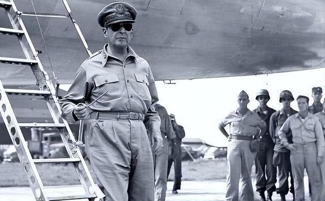 中了然：放眼世间再也找不到能与毛主席抗衡的人pg模拟器朝鲜战争尘埃落定蒋介石仰天长叹心(图4)