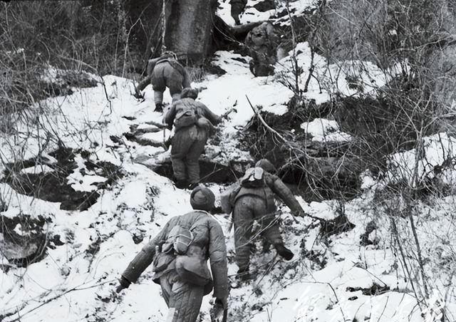 中了然：放眼世间再也找不到能与毛主席抗衡的人pg模拟器朝鲜战争尘埃落定蒋介石仰天长叹心(图8)