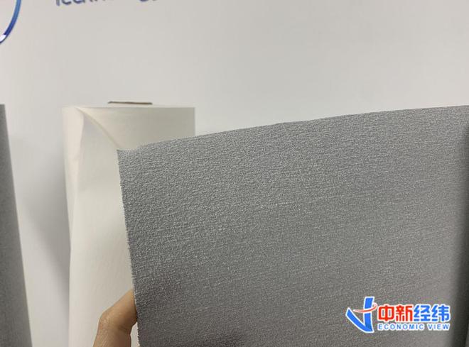 常见降温服听说过吗?“订单排到三年后”pg电子中文模拟器产业一线|保暖服很(图2) 常见降温服听说过吗?“订单排到三年后”pg电子中文模拟器产业一线|保暖服很(图2)